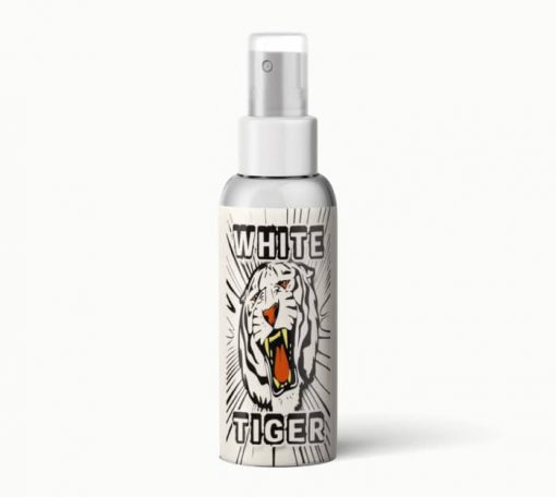 White Tiger Bulk Alcohol k2 Liquid Spray